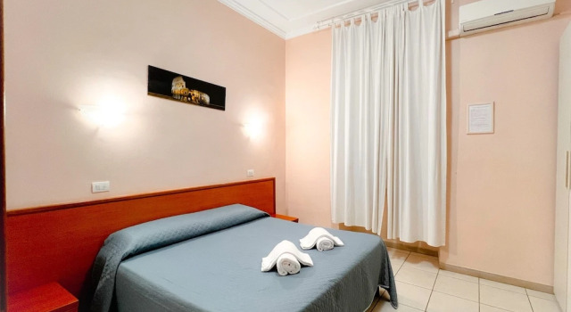Alius And Freerome Hotel