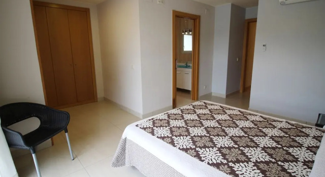 Attractive Holiday Home in Empuriabrava near Beach