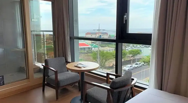 Номер Standard Lemain Hotel