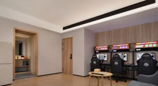 Suite 3 camere Huaya Hotel