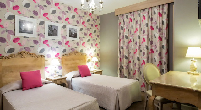 Aragon, Rezerwuj Hotel Carcassonne Aude