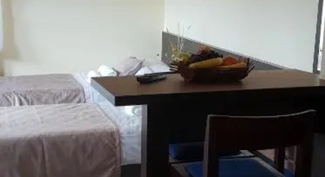 Номер Deluxe Vila Monix Club Zlatibor