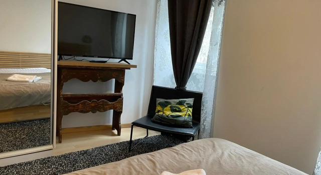 Apartments Kremenic, Prenota Appartamento Hotel a Isole Quarnerine con parcheggio, Parcheggio