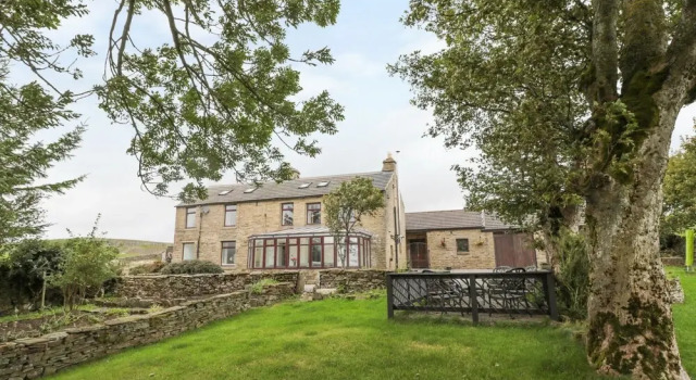 Chester House, Bishop Auckland