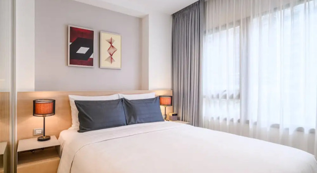 Двухместная студия Sindhorn Midtown Hotel Bangkok, Vignette Collection by IHG