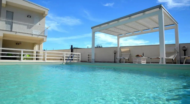 Villa 3 Zimmer Villa Scampati