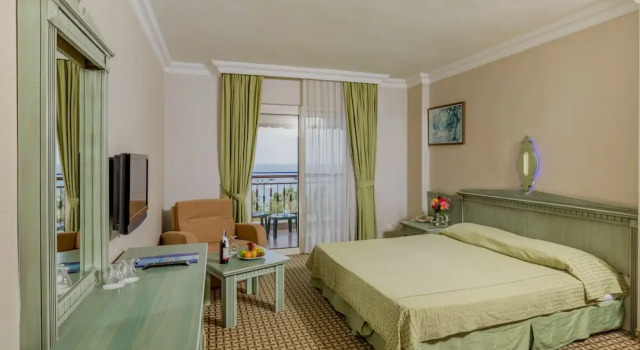 Номер Standard Holiday Park Resort
