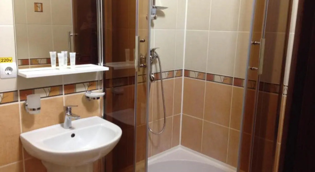 Номер Standard Lileya Hotel
