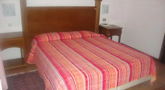 Номер Standard Hotel Cristal