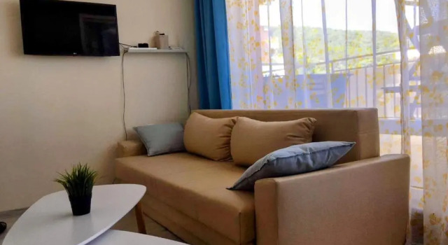 Destination Bulgaria 2000 Summer Private Apartments Crown, Imperial, Panorama, Забронировать Апартаменты/квартира Отели области Бургас с бассейном, Бассейн