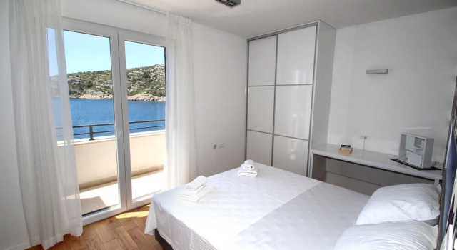 Апартаменты Villa Lavanda Deluxe