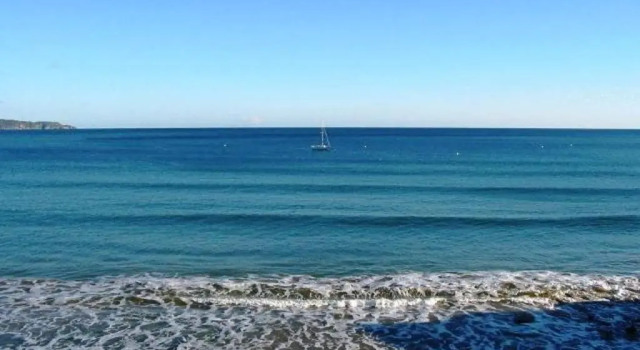 Appartement Cavalaire-sur-Mer, 3 pièces, 4 personnes - FR-1-226B-78