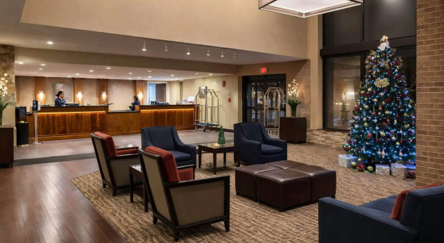 Comfort Inn Farmington Hills - Novi-Royal oaks-Southfield-Detroit Northwest, Забронировать Отель Фармингтон-Хиллс Detroit Metropolitan Area
