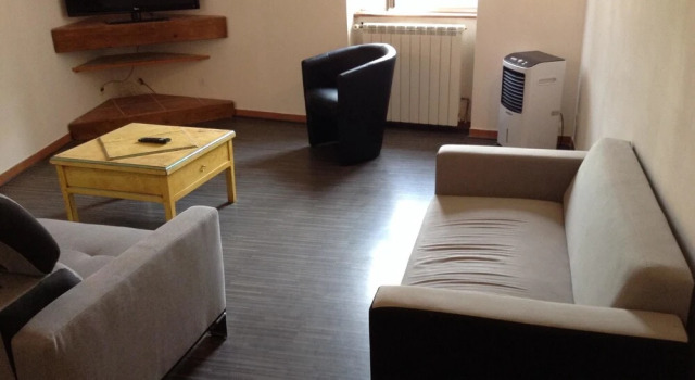 Apartment With 3 Bedrooms in Couffoulens, With Wonderful City View, Fu, Rezervovat Apartmán Apartmány v Aude, Apartmán