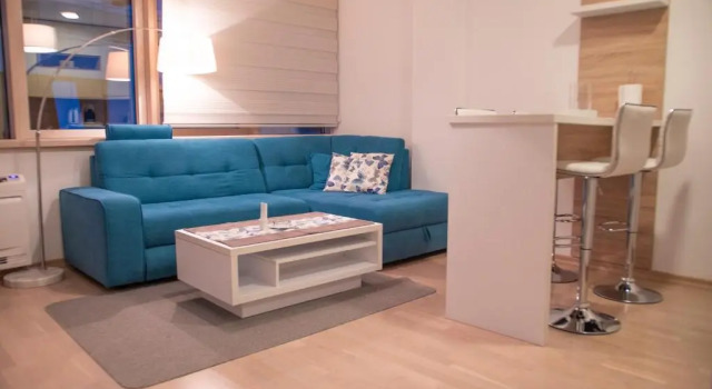Gufo Apart Hotel