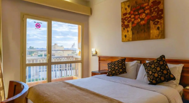 Двухместный номер Standard Hotel Royal Marshal
