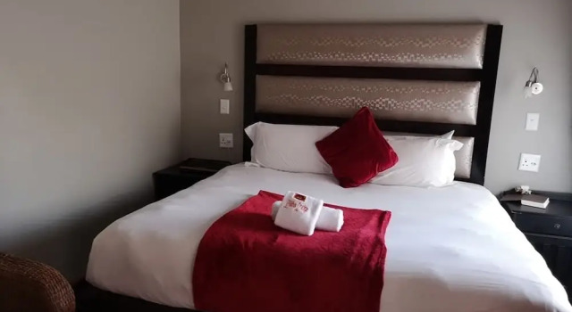 Lilitha Guest Lodge & Conferencing, Buchen Sie Pension Butterworth Ostkap