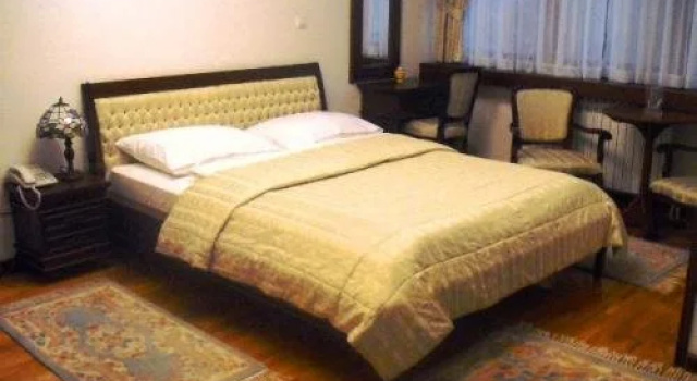 Hotel America