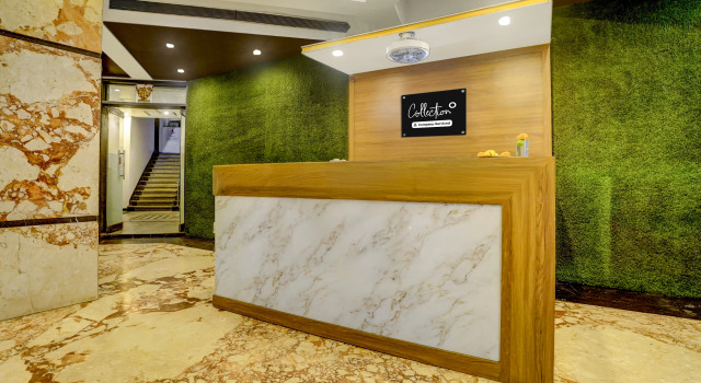 Collection O Lodha Experia Mall Dombiwali Formerly RR Suites, Забронировать Отель Отели штата Махараштры 3 звезды, 3*