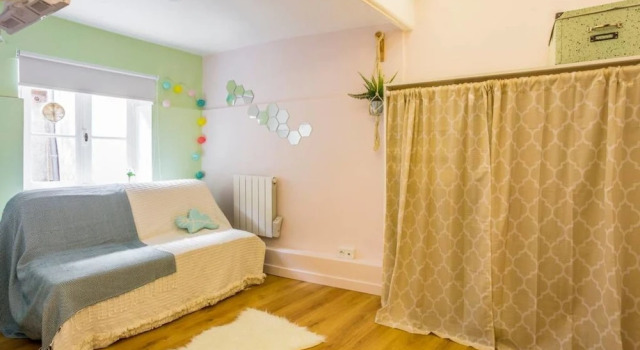 Sweet Escape IN THE Heart OF Vieux-lyon, Забронировать Отель Лион Rhône, рядом с Площадь Белькур