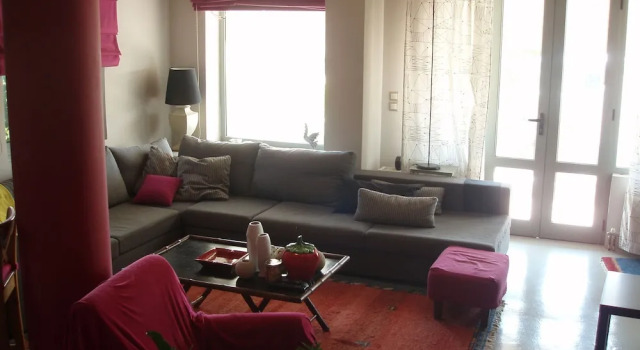 Апартаменты с 2 комнатами Gorgeous Apartment Pool Anavissos