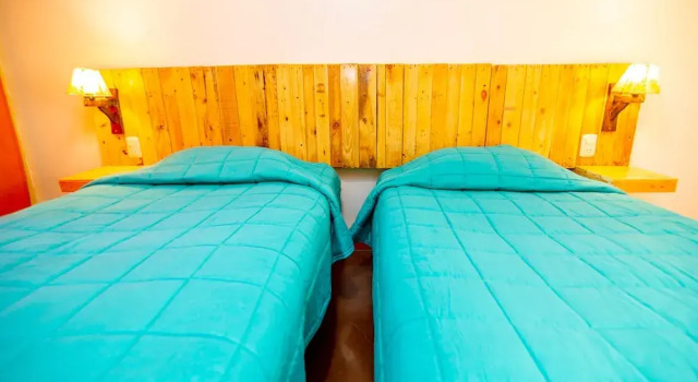 Двухместный номер Standard Sosa House