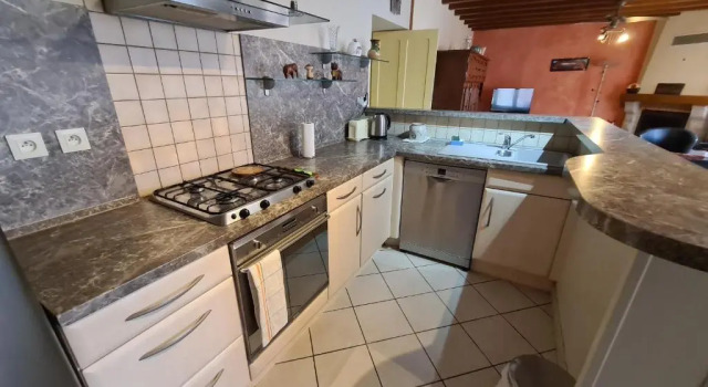 Gite Cléry-Saint-André, 5 pièces, 6 personnes - FR-1-590-12, Rezerwuj Hotel  