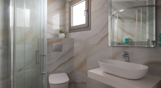 Номер Standard Leon Villas