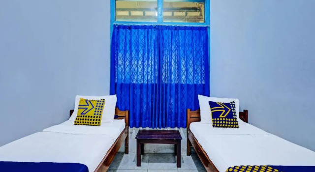 Hotel O Omah Jm, Book Hotel Sleman Yogyakarta Province