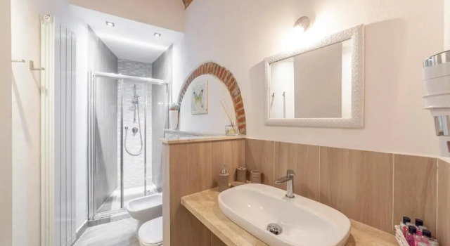 Номер Superior B&B Prima DellElba