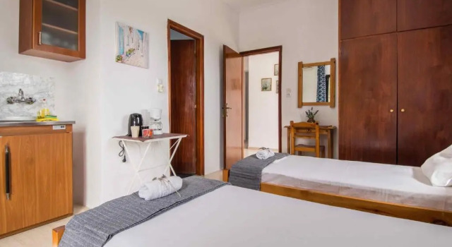 Casa Angelina