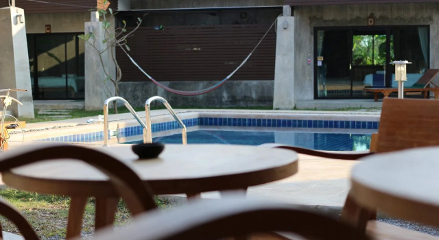 Patarada Boutique House