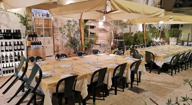 Апартаменты c 1 комнатой Casa De Amicis 24