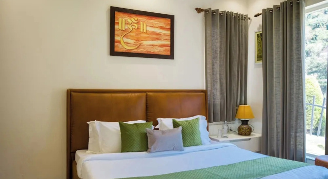 Вилла Luxury ELIVAAS Serenita Abode Tranquil Escape