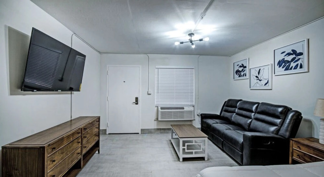 The Admiral Apartments, Rezervasyon Daire Jackson New Hampshire