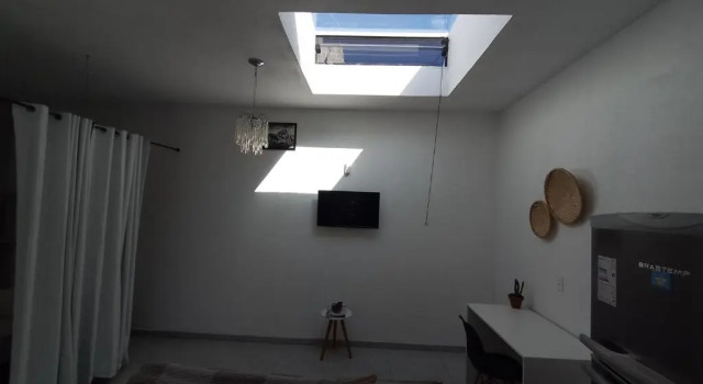Flats da barrinha da ferrugem a 500mt do mar, Забронировать Отель Гаропаба Санта-Катарина