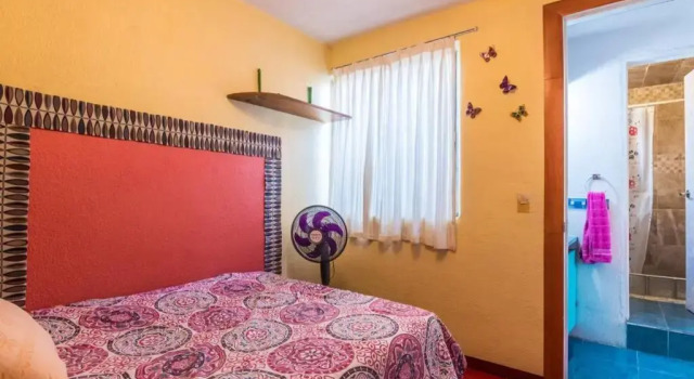 Nice full apartment, downtown on foot, Забронировать Апартаменты/квартира Мехико Мексико, рядом с Парк Аламеда