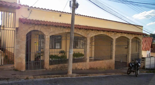Casa do Juá, Забронировать Отель Лаврас Минас-Жерайс