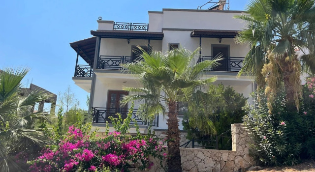 Kalkan Koc Apart