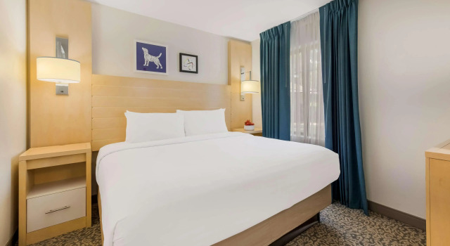 Sonesta ES Suites Charlotte Arrowwood
