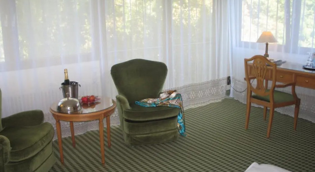 Schwaben Hotel Ebnisee, Reserva ahora Hotel Kaisersbach Baden-Wurtemberg