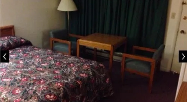 Super 9 Motel, Boek Motel Albion Michigan