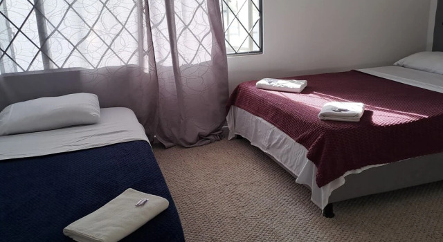 Fortaleza Diosa Chia, Reserva ahora Hotel Chía Cundinamarca