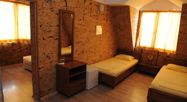 Люкс Hotel Racic Self-Check In