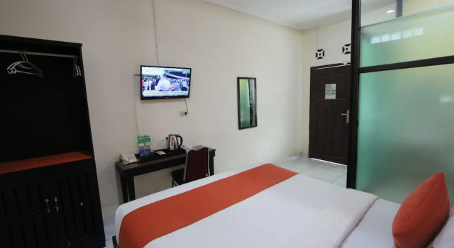 Yasminstar Hotel, Reserva ahora Hotel Hoteles en Sumatra con desayuno, Desayunos
