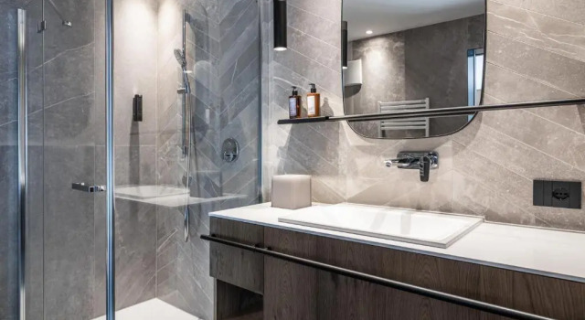 Номер Economy Linder Cycling Hotel
