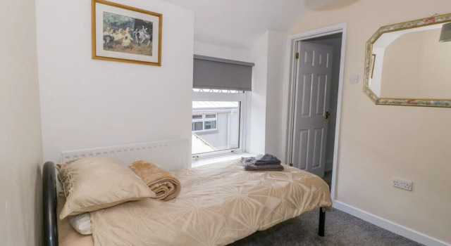 Rose Cottage, Rezervasyon Tatil Evi Merseyside villalar, Villa
