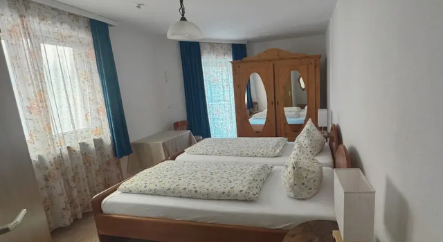 Двухместный номер Standard Hostel Heinzelmännchen