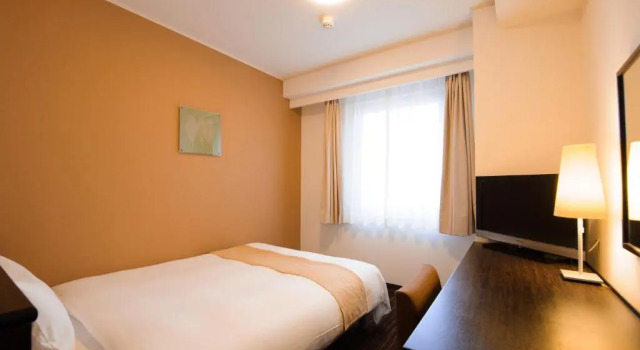 Двухместный номер Deluxe The Knot Utsunomiya
