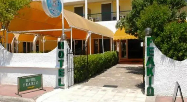 Melody Hotel